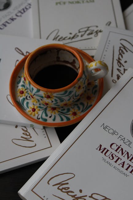 necip fazil kisakurek literary personality
